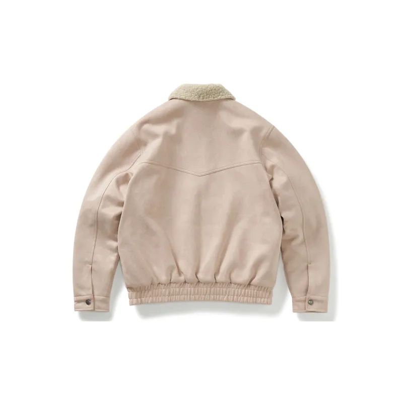 714STREET Jackets Unisex-1