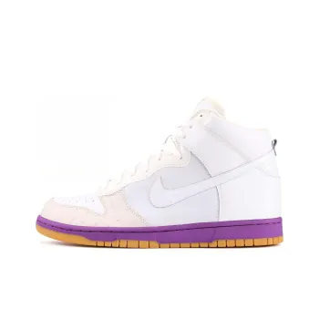 Nike Dunk High Deluxe