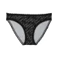 1 Pack (Black Base with Letter Print)