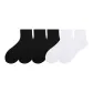 5-Pack[Shorts-Black 3, Shorts-White 2]