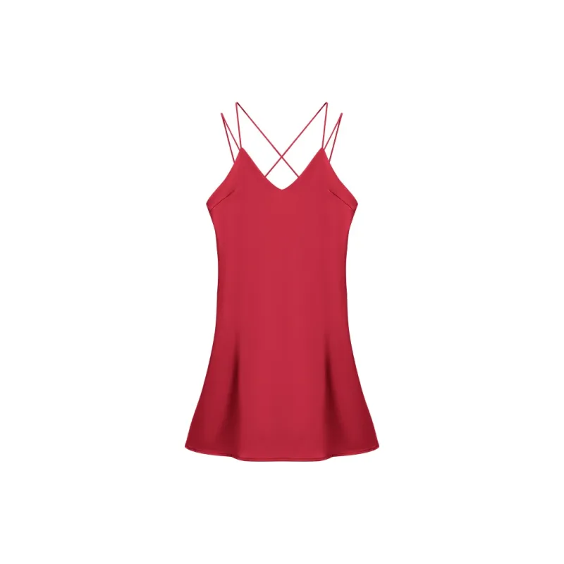 MIIOW Women's Nightgowns-9