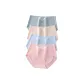 4 Pack (Blue+Pink+Orange+Green)