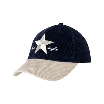 Converse Cotton Hats & Caps Baseball Cap Kids'
