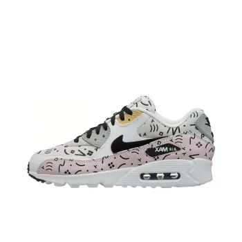 Nike Air Max 90 Premium Barely Rose