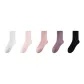 Black+Purple+Deep Pink+Light Pink+White