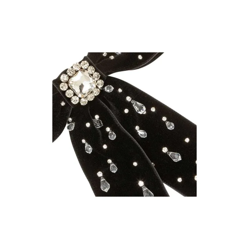 Jennifer Behr Alva Bow Hair Clip-1