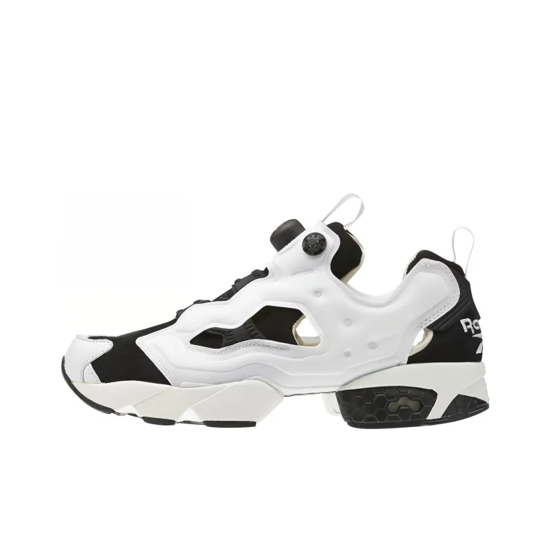 Reebok InstaPump Fury Og 'Panda'-0