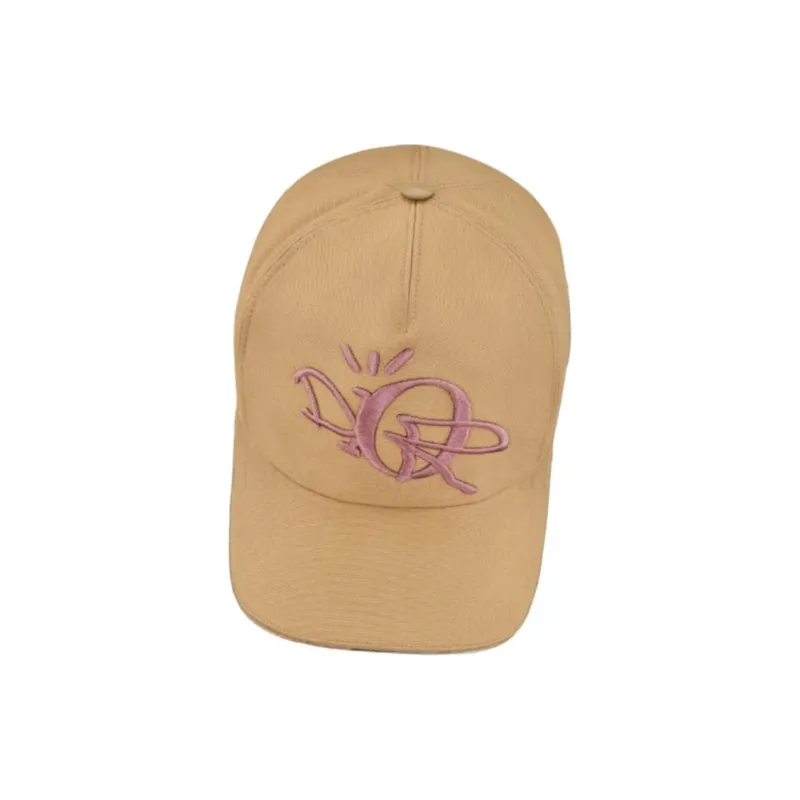 DIOR X Cactus Jack Baseball Cap-0