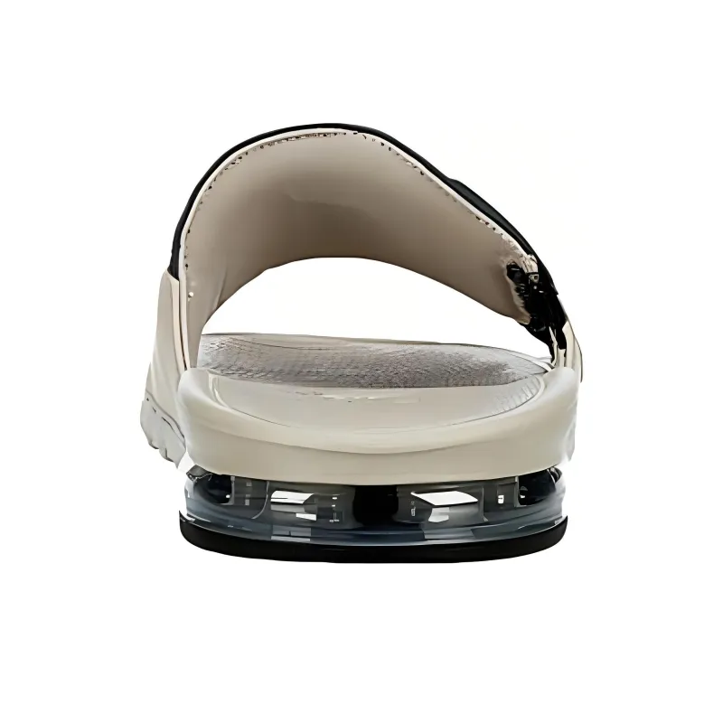 Nike Air Max Camden Slide String Metallic Gold-3