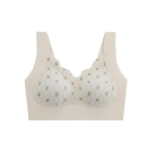 YUZHAOLIN Bra Women's Combo Set