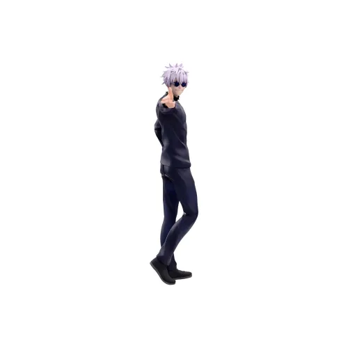 SEGA Jujutsu Kaisen Bonus Gifts