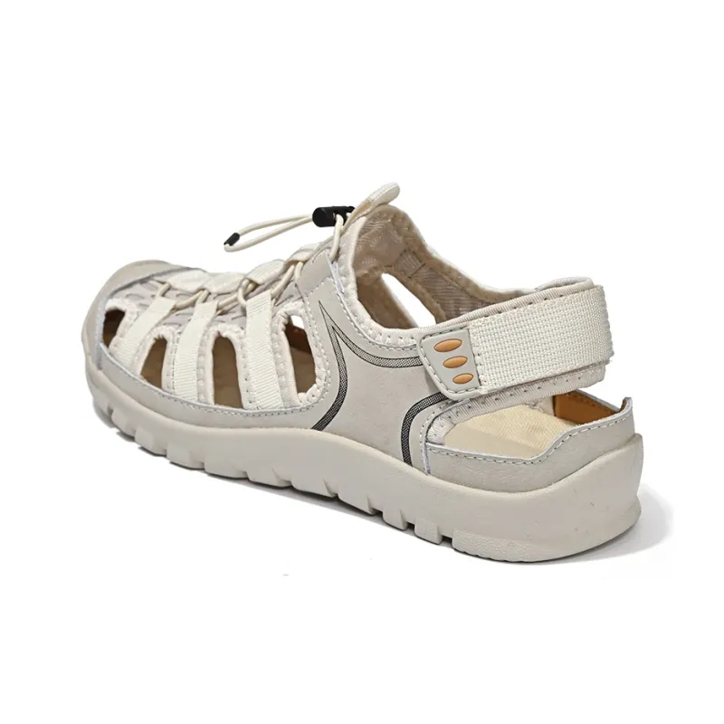 Season Ram River Trekking Shoes Men Black-6