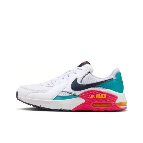 Nike Air Max Excee 'White Dusty Cactus'