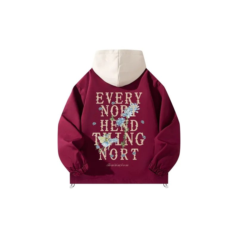 Northend Jackets Unisex-7