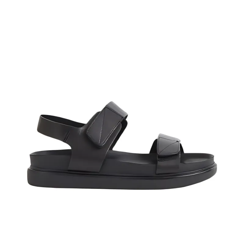 VAGABOND SHOEMAKERS Strap Sandals Women's Black-1