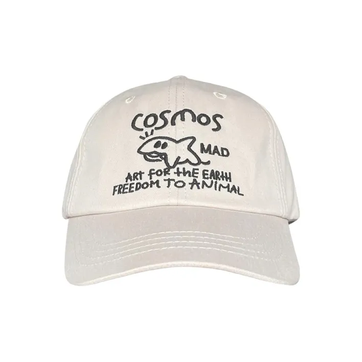 Cotton And Polyester Material Fashion Baseball Cap Unisex-11
