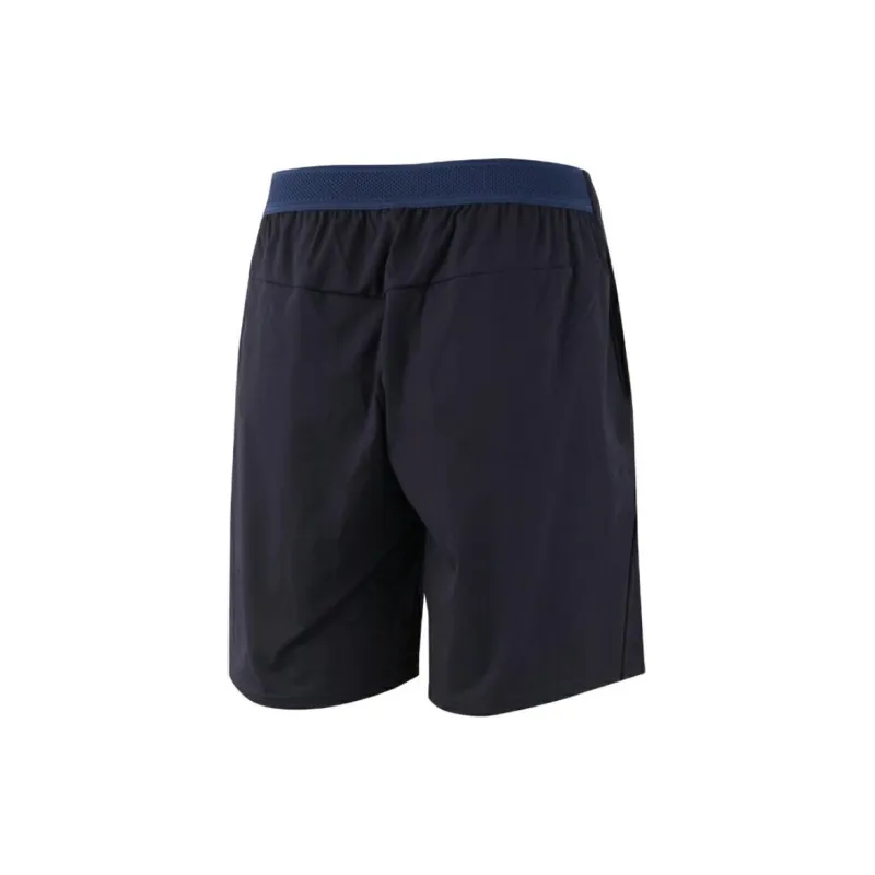 Umbro Casual Shorts Men's Marine Blue-1