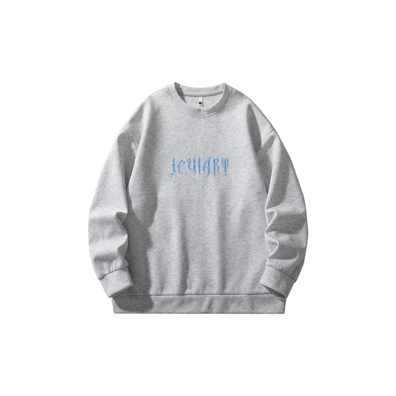 JCUI Sweatshirts Unisex-12