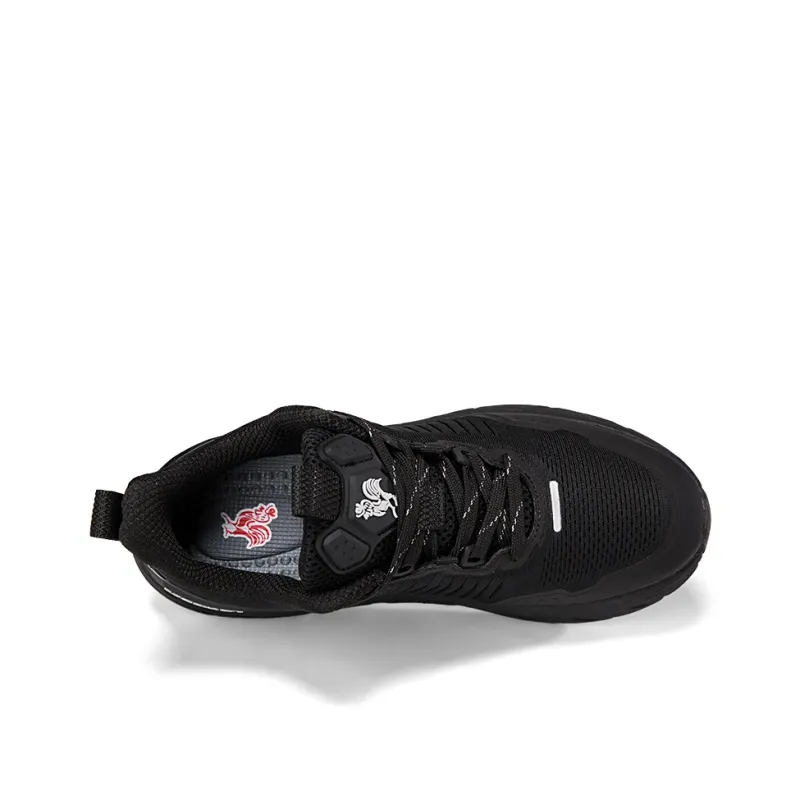 Dao Tu Sen Low-Top Casual Shoes Unisex-2