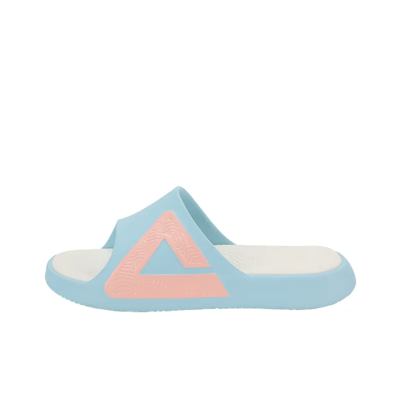 PEAK Statistic Sandals Slip-Resistant Abrasion-Resistant Slide Slippers Men's-6