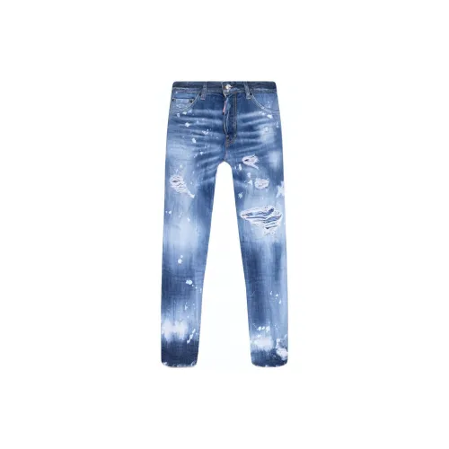 DSQUARED 2 Jeans Men Blue