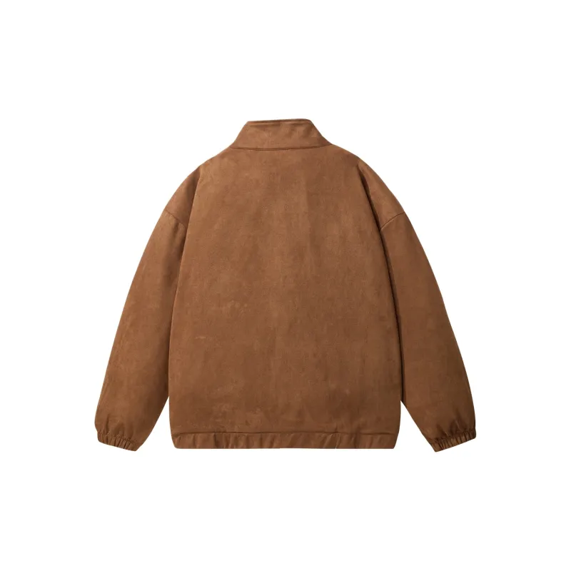 K bird Jackets Unisex-3