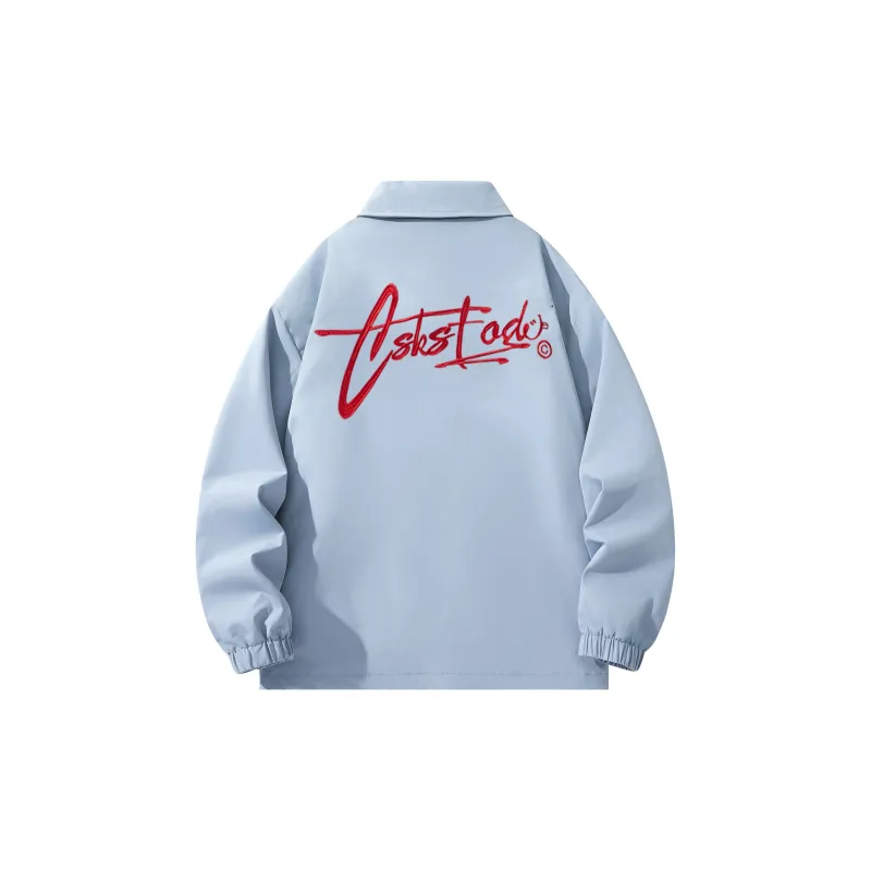 CSKS Jackets & Coats Fall Unisex-48