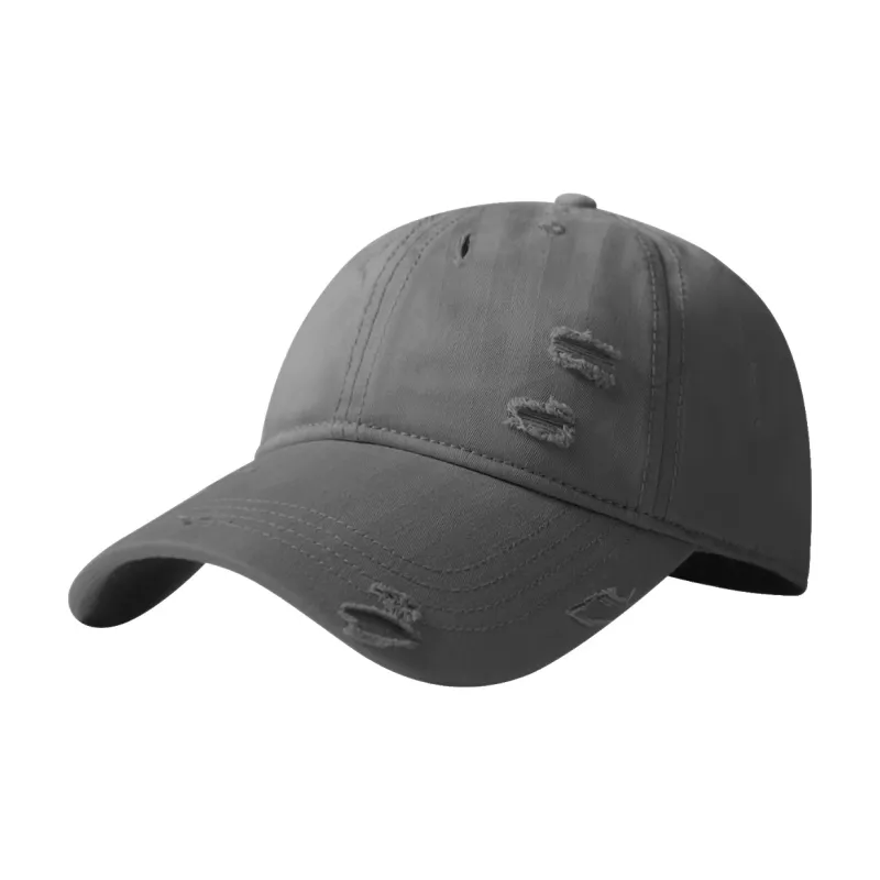 Big Head Planet Cotton Baseball Caps Unisex-2