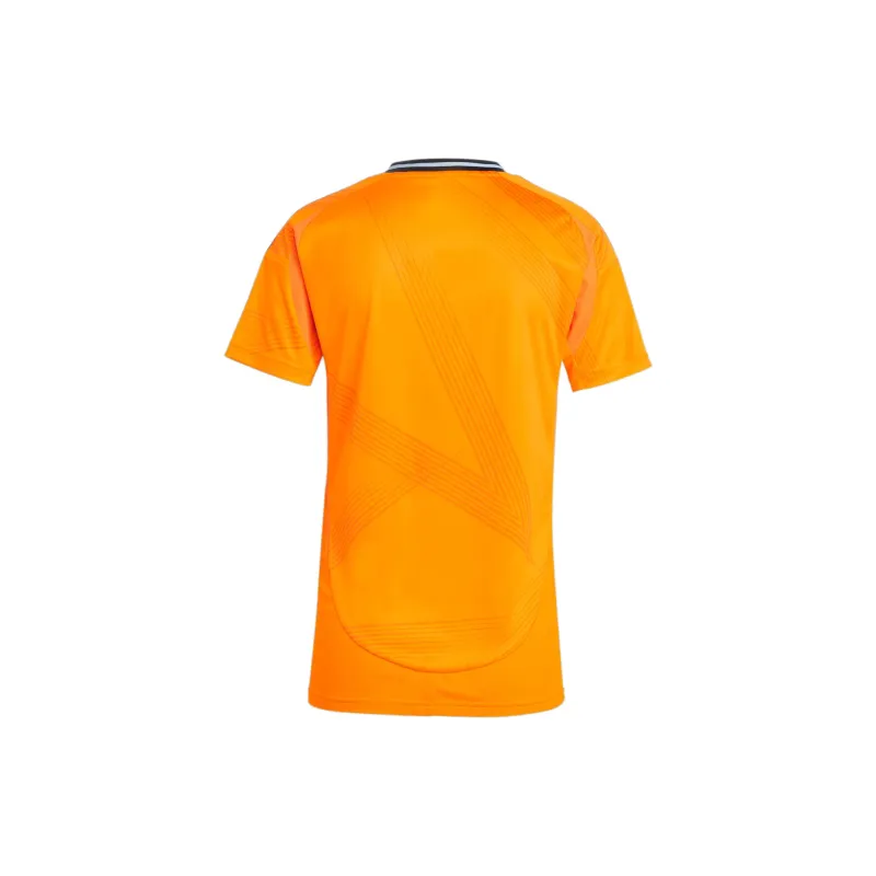 Adidas Free Shipping With AdiClub Real Madrid 24/25 Away Jersey-1