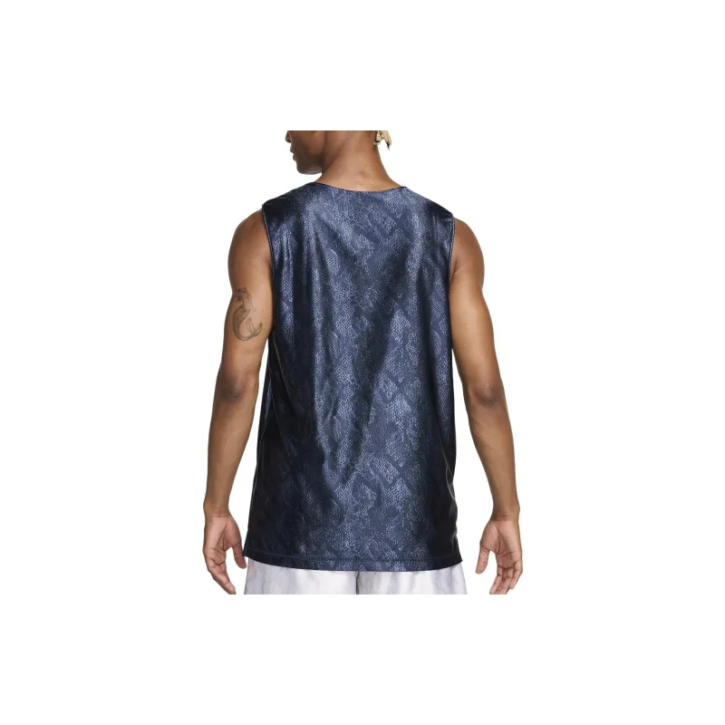 Nike Kobe Men's Nike Dri FIT Standard Issue Reversible Basketball Jersey-1