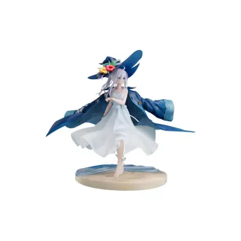 FURYU Witch's Journey Irena Scale Figures 27cm