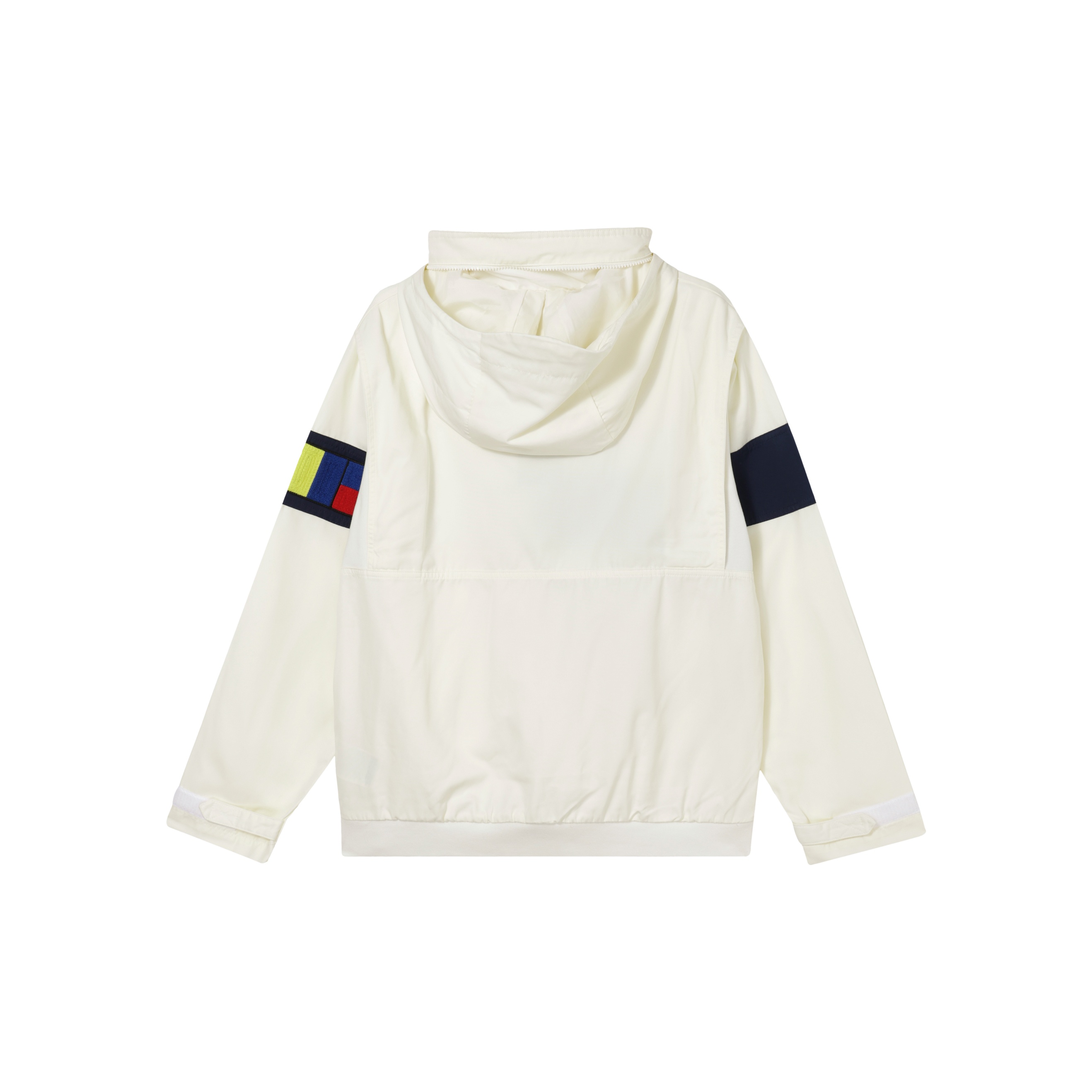 Nike Sportswear Men's Reissues Woven Jacket White