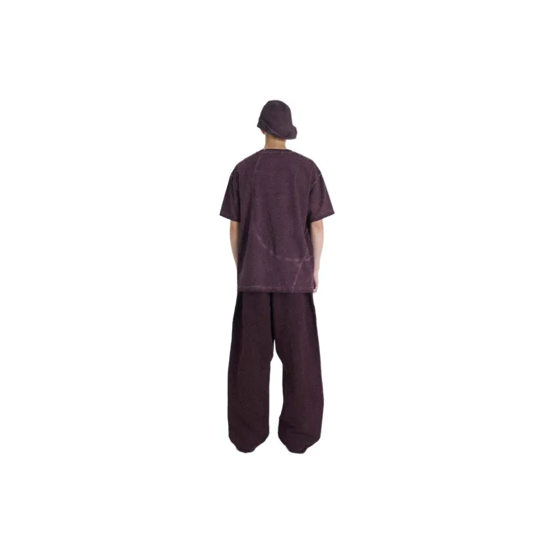 ATTEMPT T Shirts Men-1