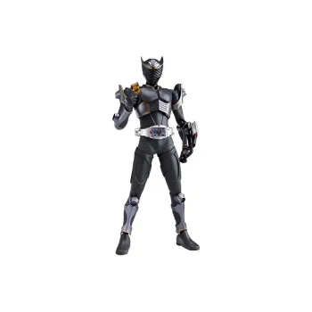 MAX Factory Kamen Rider Ryuki Dragon Knight Collection Figma#sp 030 Kamen Rider Scale Figures 14cm