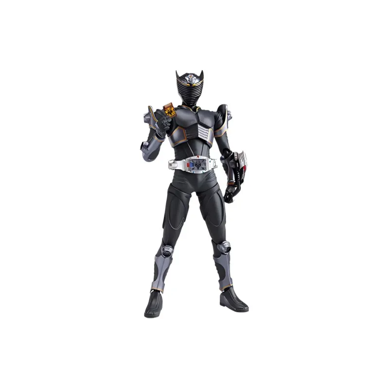 MAX Factory Kamen Rider Ryuki Dragon Knight Collection Figma#sp 030 Kamen Rider Scale Figures 14cm-0