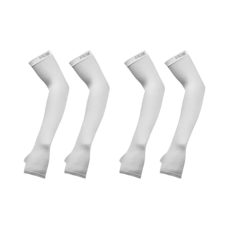 PEAK Basketball Cycling Hiking Arm Guards High Rebound Comfortable Polyamide Unisex-37