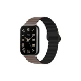 Chocolates & Black[Strap Only, Movement Not Included]