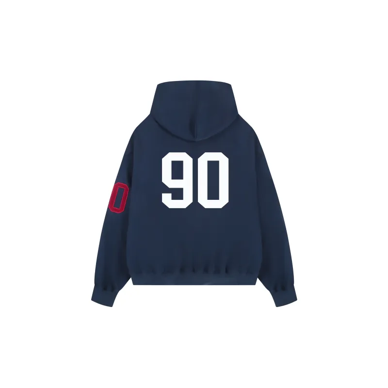 Atry Sweatshirts Unisex-1