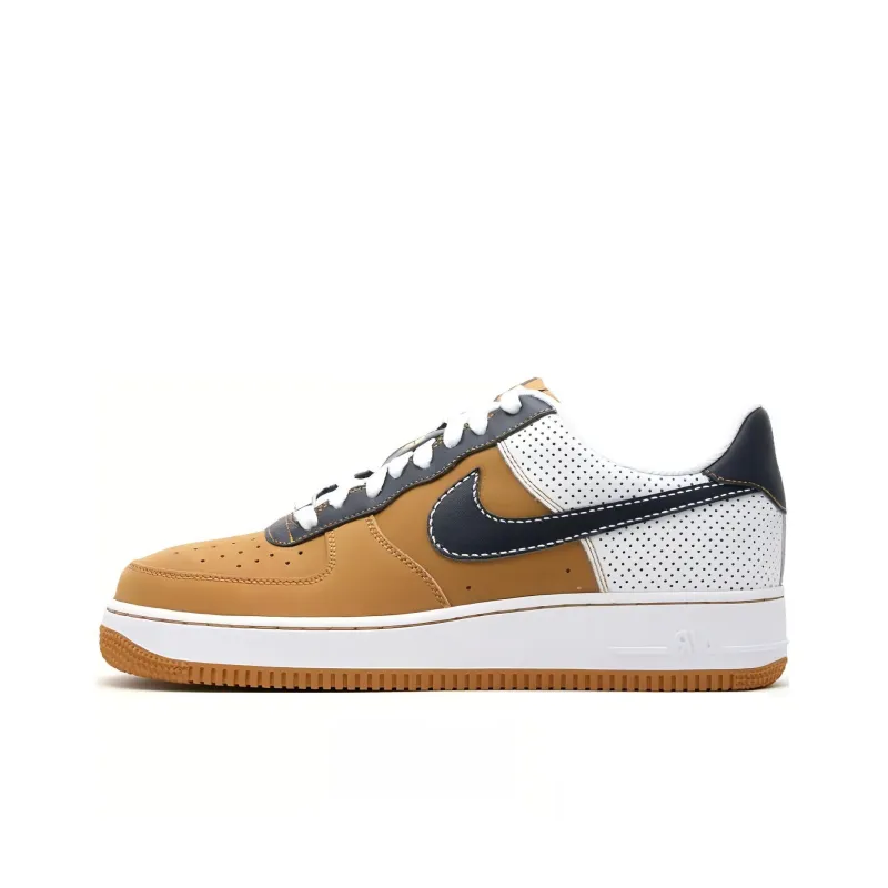 Nike Air Force 1 Low Philly Wheat-0