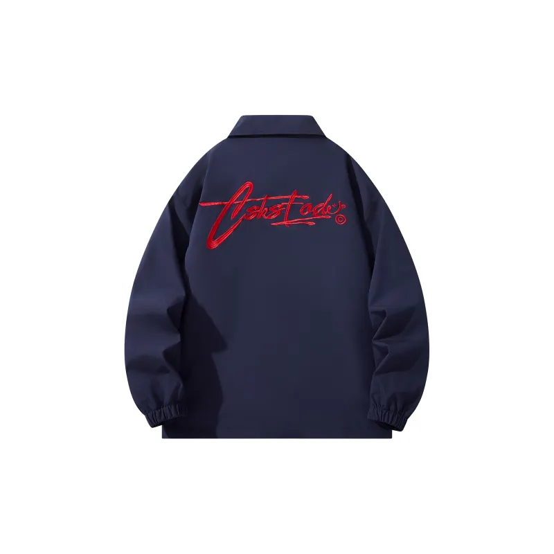 CSKS Jackets & Coats Fall Unisex-66