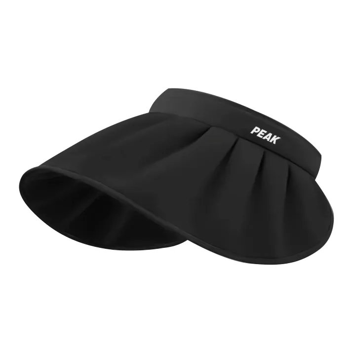 PEAK Cotton Sun Protection Hats Unisex Multicolor-3