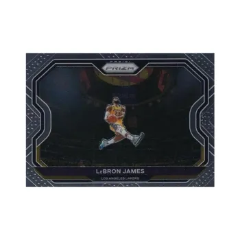 PANINI NBA Basketball Card 2020 21 PRIZM Basketball NBA Trading Cards HOBBY Sports Cards 1 Box Included