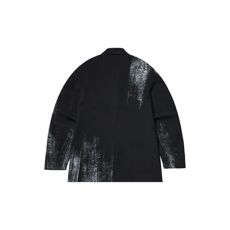 BEASTER Business Suit Unisex Black-1