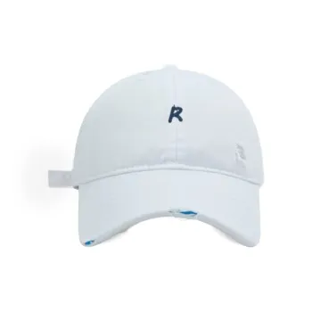 FREE RABBITⅡ Baseball Caps Unisex