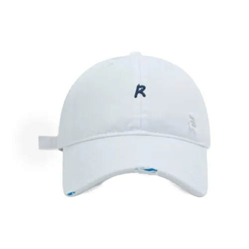 FREE RABBITⅡ Baseball Caps Unisex