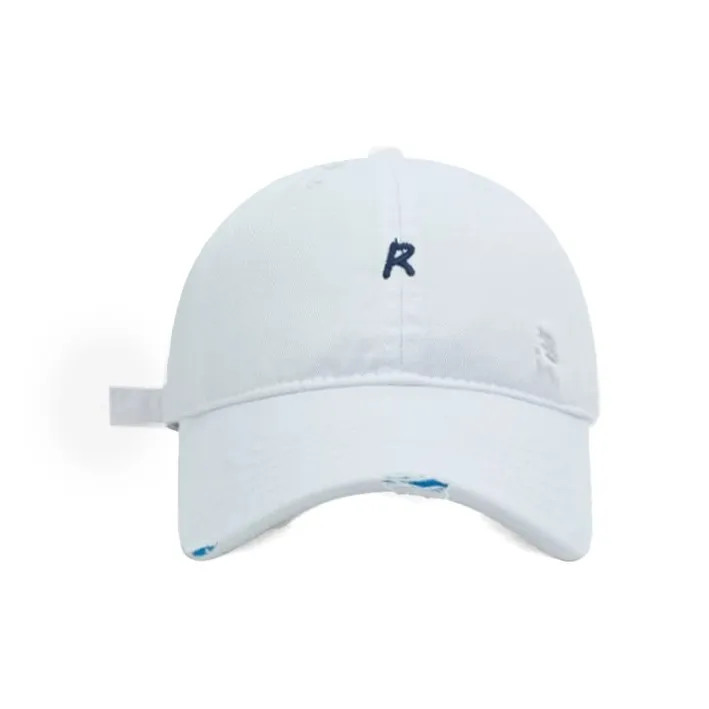 FREE RABBITⅡ Baseball Caps Unisex-0