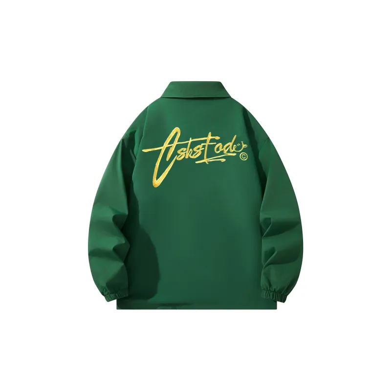 CSKS Jackets & Coats Fall Unisex-33
