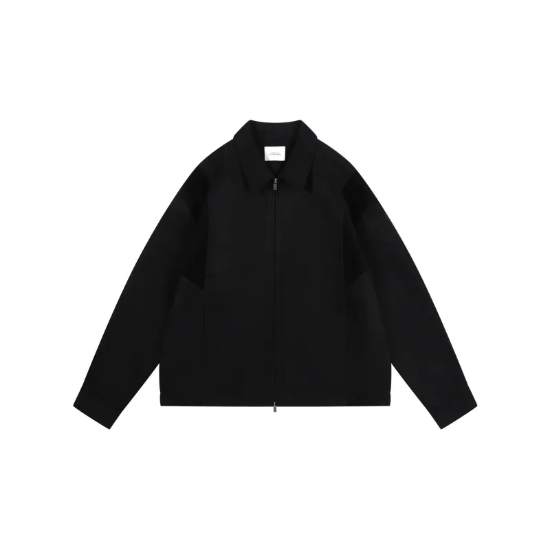 EARL JOEL Jackets Unisex-4