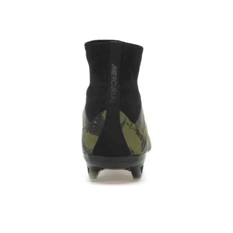 Nike Mercurial Superfly Se Fg Jungle Camo-4