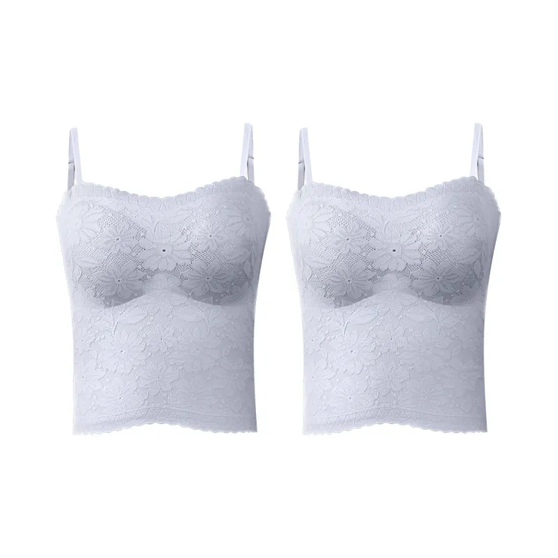 2323 Camisole Women's Combo Set-13